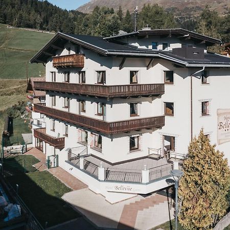 Haus Bellevue By Vaya Inklusive Super Sommer Card Serfaus Exteriör bild