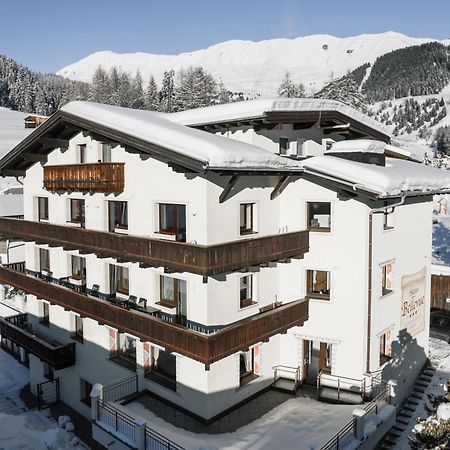 Haus Bellevue By Vaya Inklusive Super Sommer Card Serfaus Exteriör bild