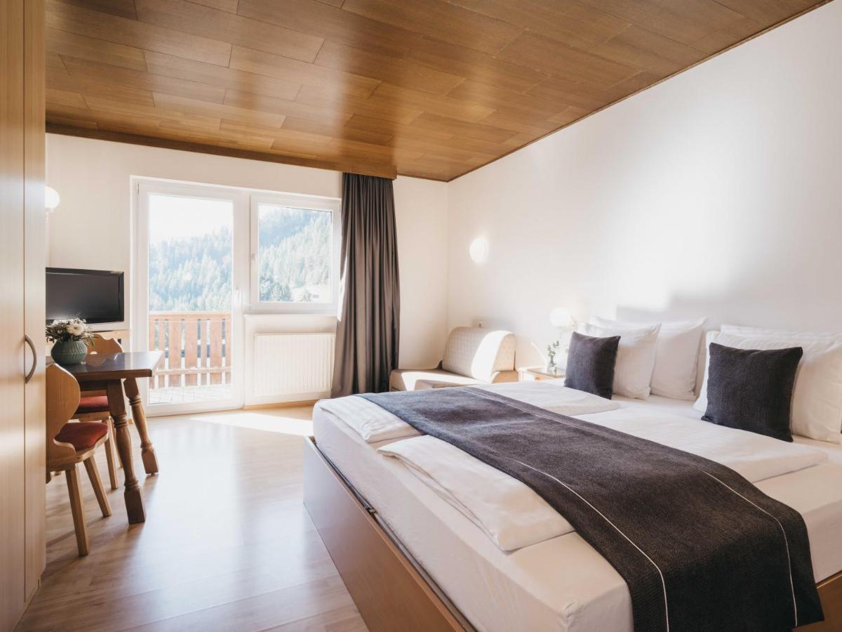 Haus Bellevue By Vaya Inklusive Super Sommer Card Serfaus Exteriör bild